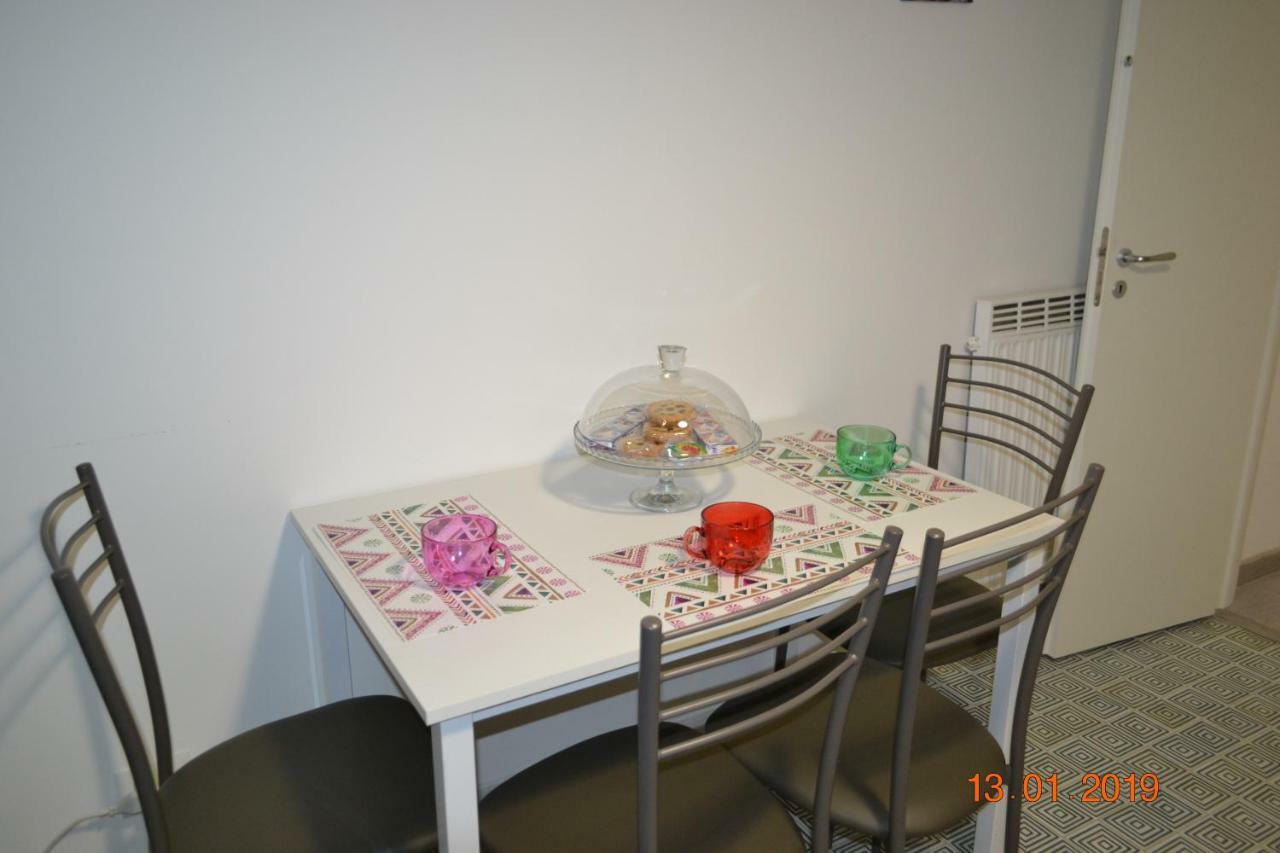Valentina'S House Panzió Pozzuoli Kültér fotó