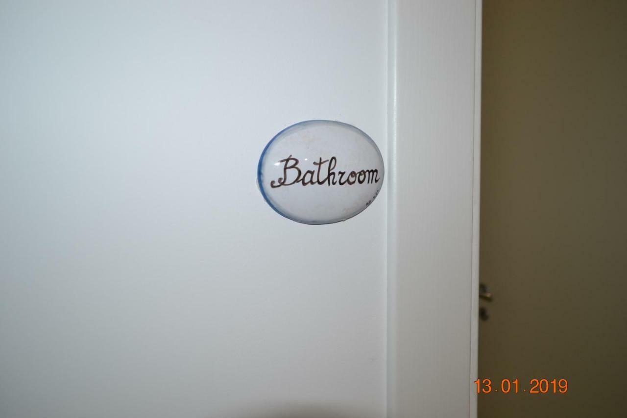 Valentina'S House Panzió Pozzuoli Kültér fotó