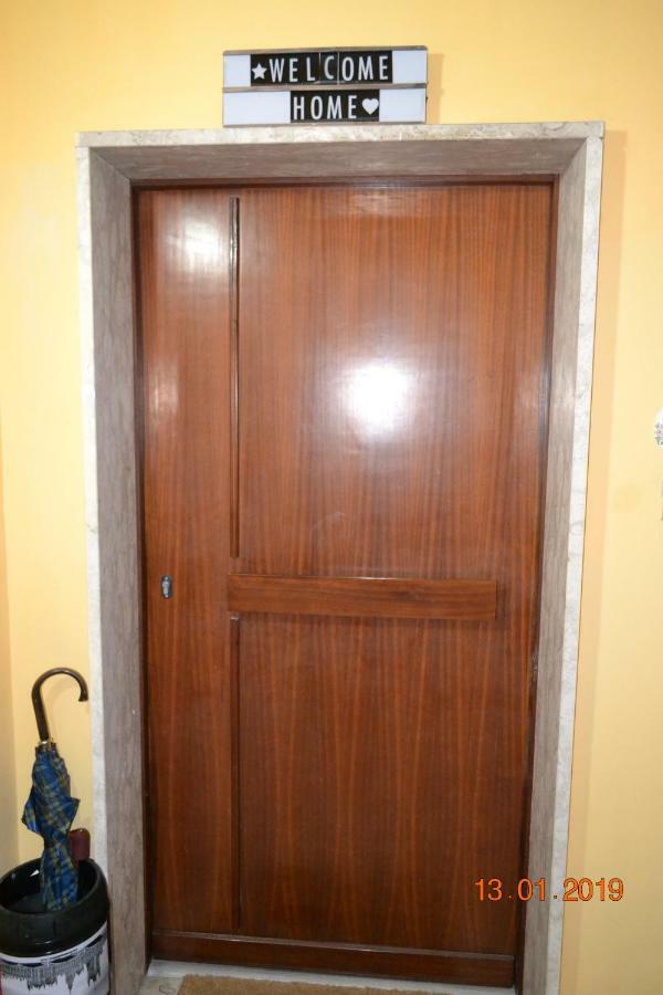 Valentina'S House Panzió Pozzuoli Kültér fotó