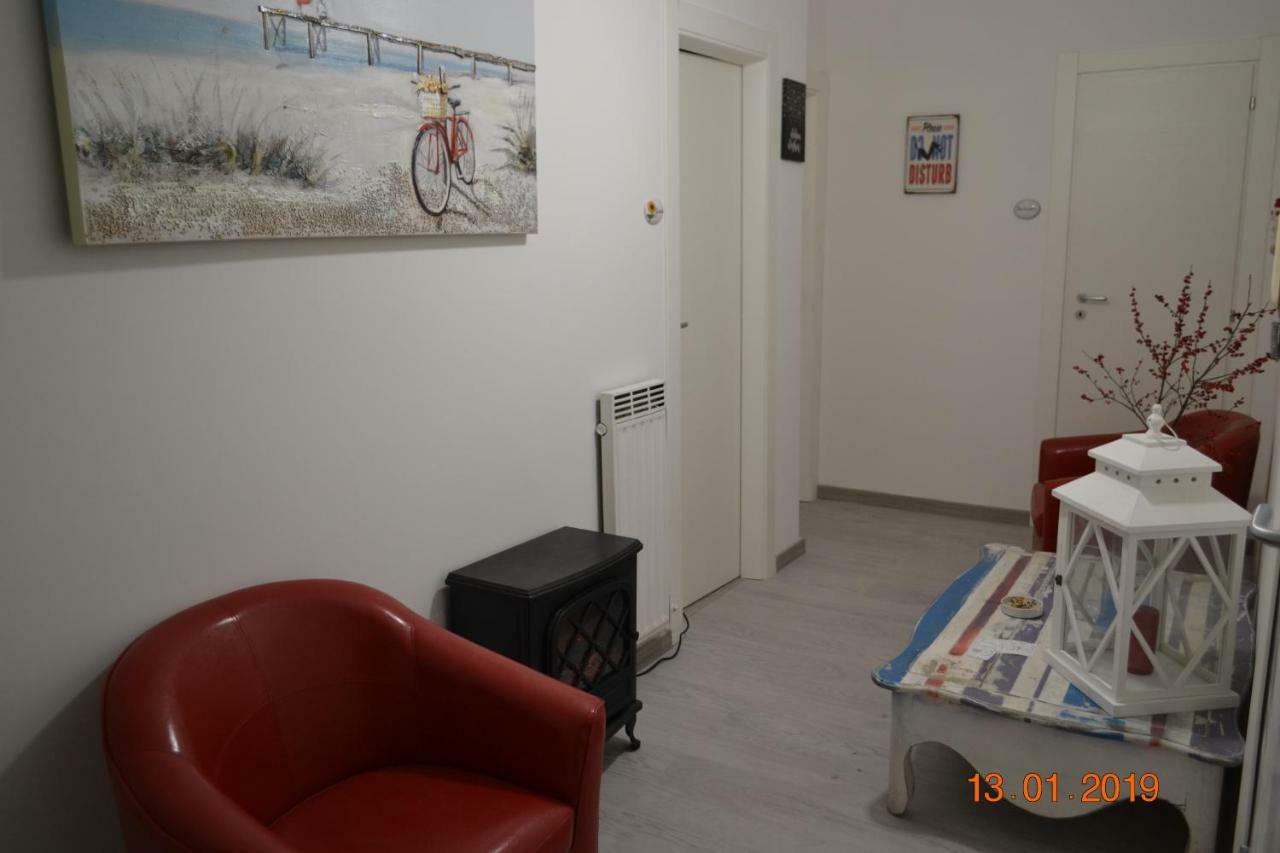 Valentina'S House Panzió Pozzuoli Kültér fotó