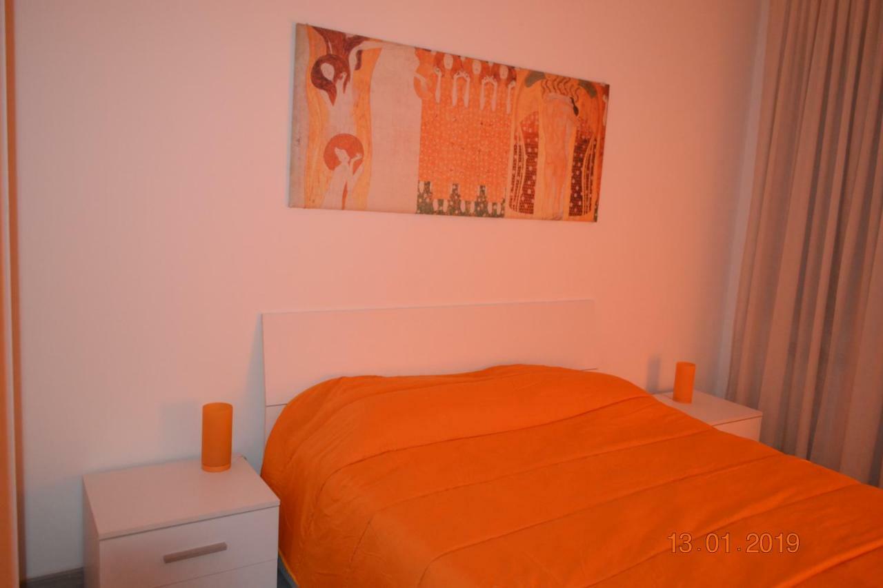 Valentina'S House Panzió Pozzuoli Kültér fotó